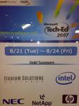 Tech-Ed