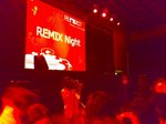 Remix Night